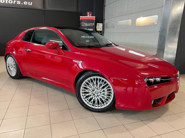 ALFA ROMEO Brera 3.2 V6 Sky View Q4 NOVITEC! 1PROPRIETARIO