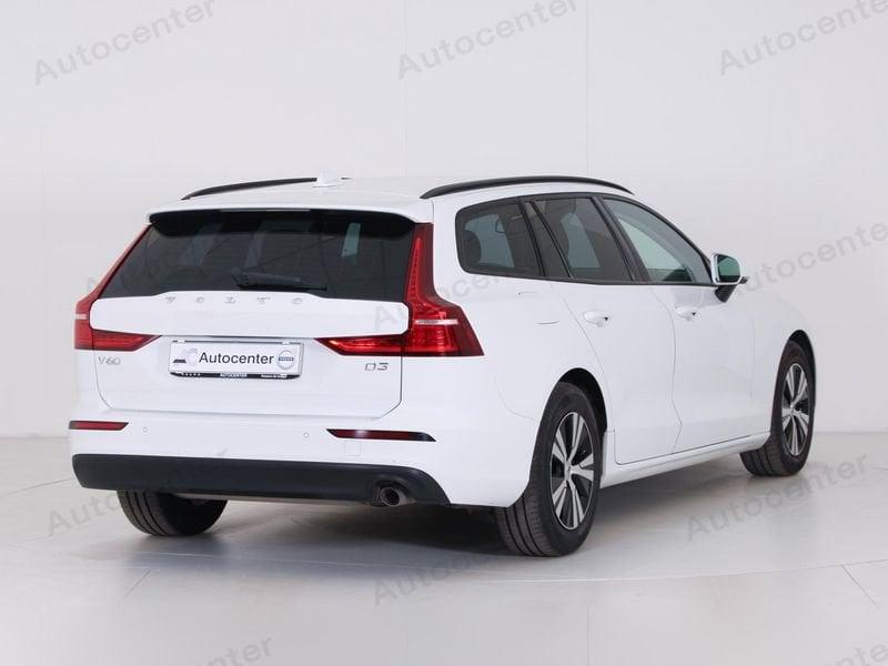Volvo V60 D3 150CV AUT BUSINESS
