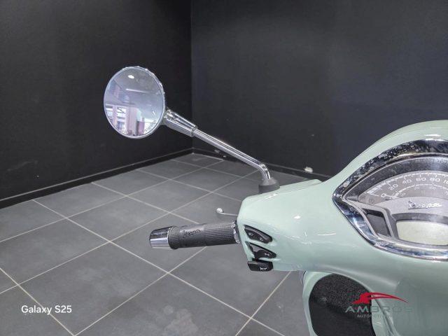 PIAGGIO Other VESPA GTS