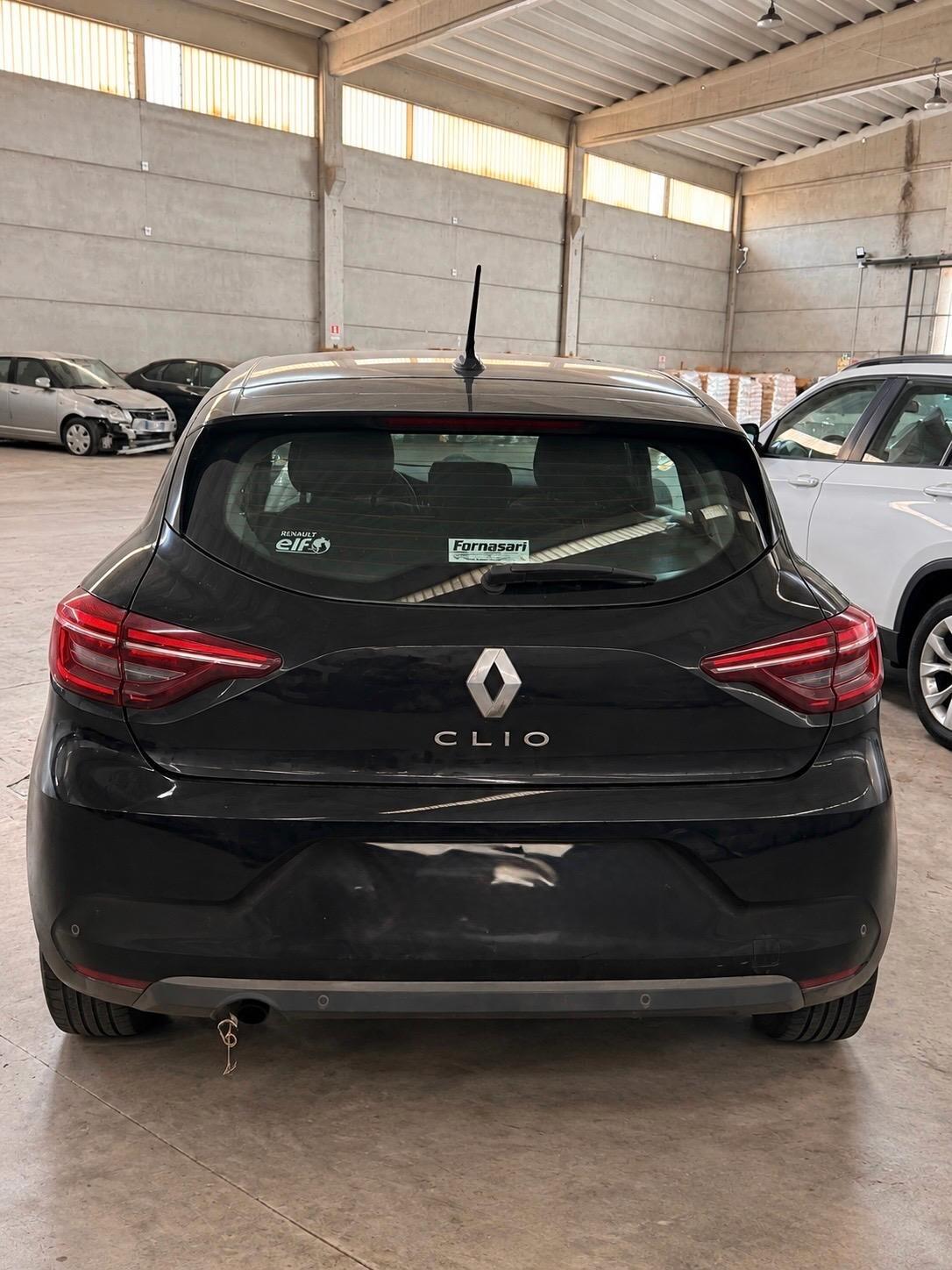 Renault Clio dCi 8V 75 CV 5 porte Business