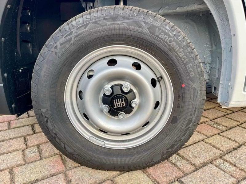 FIAT Ducato SERIE 2 MY25 FURGONE LASTRATO L2H2 35 140CV MT-KM0
