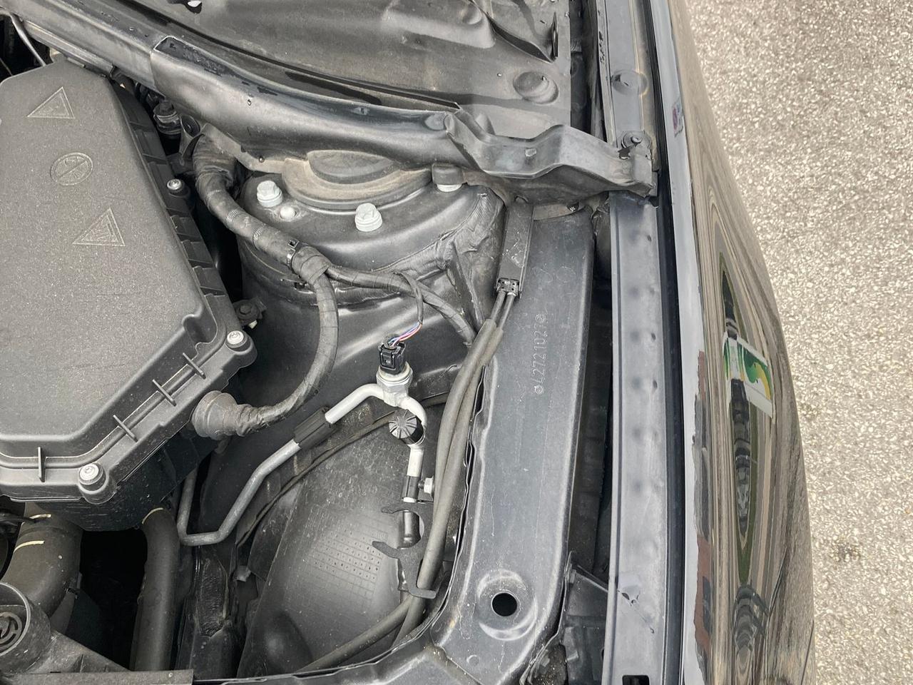 Bmw 316 3 series 316 d Business Advantag #9118