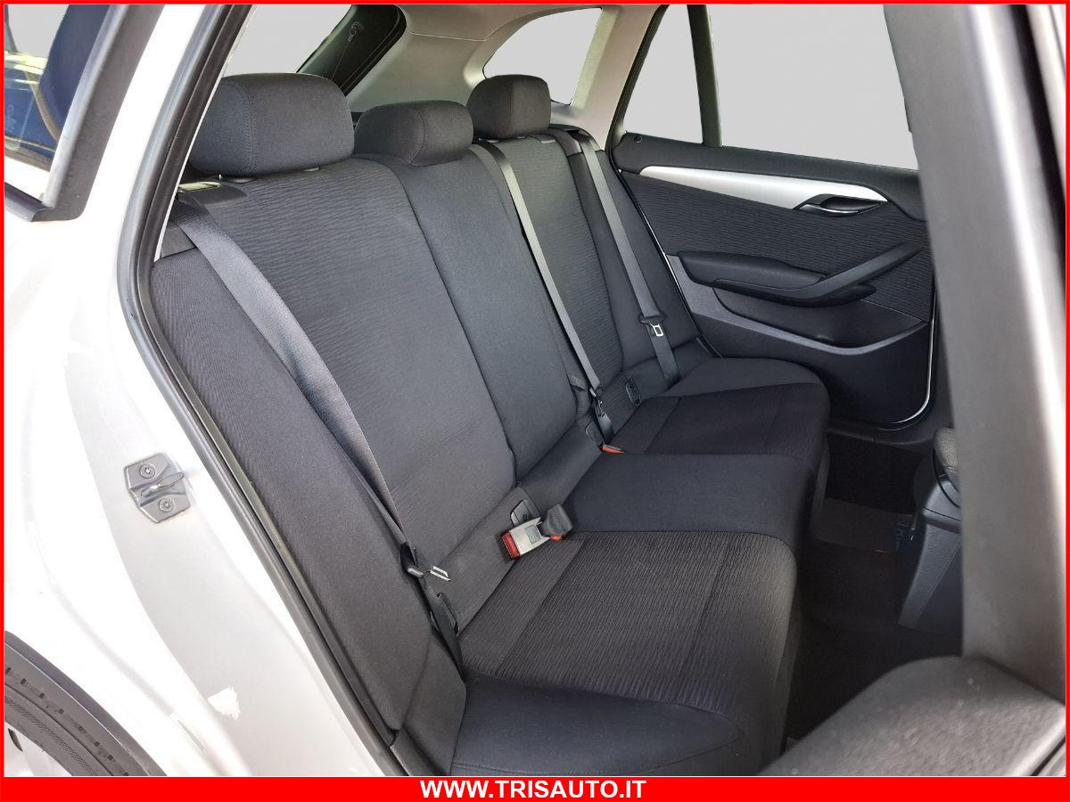 BMW X1 sDrive16d 2.0 NEOPATENTATI