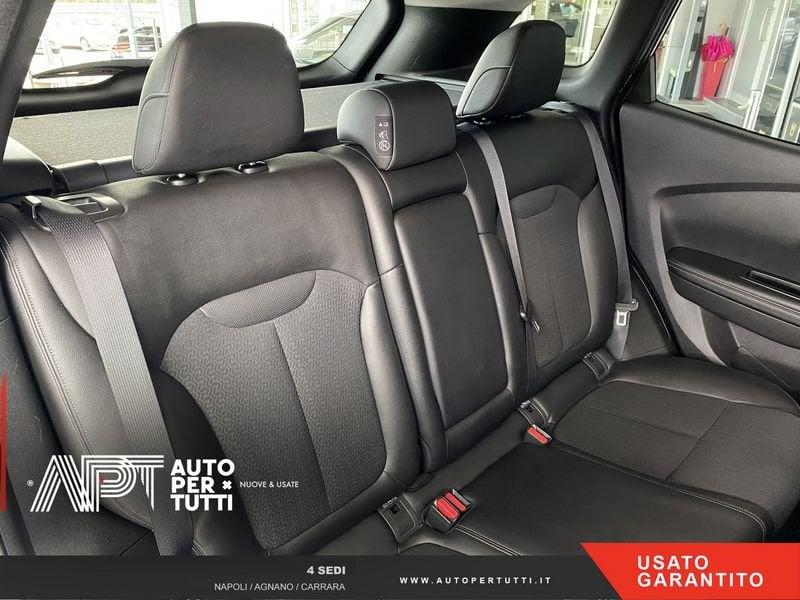 Renault Kadjar Kadjar 1.5 dci energy Intens 110cv edc