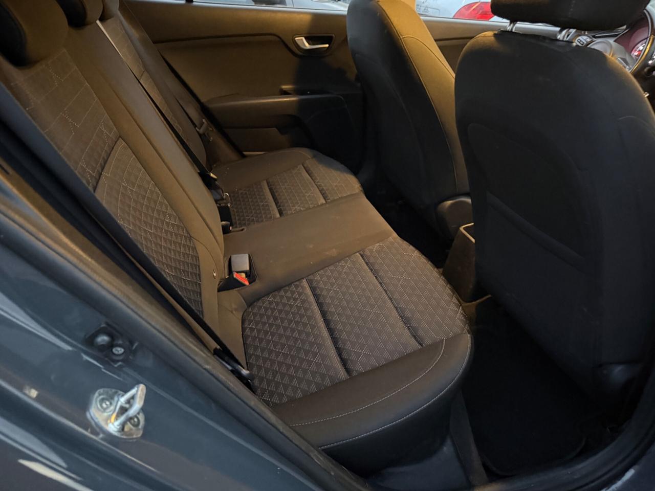 Kia Rio 1.0 T-GDi 100 CV MHEV iMT GT Line