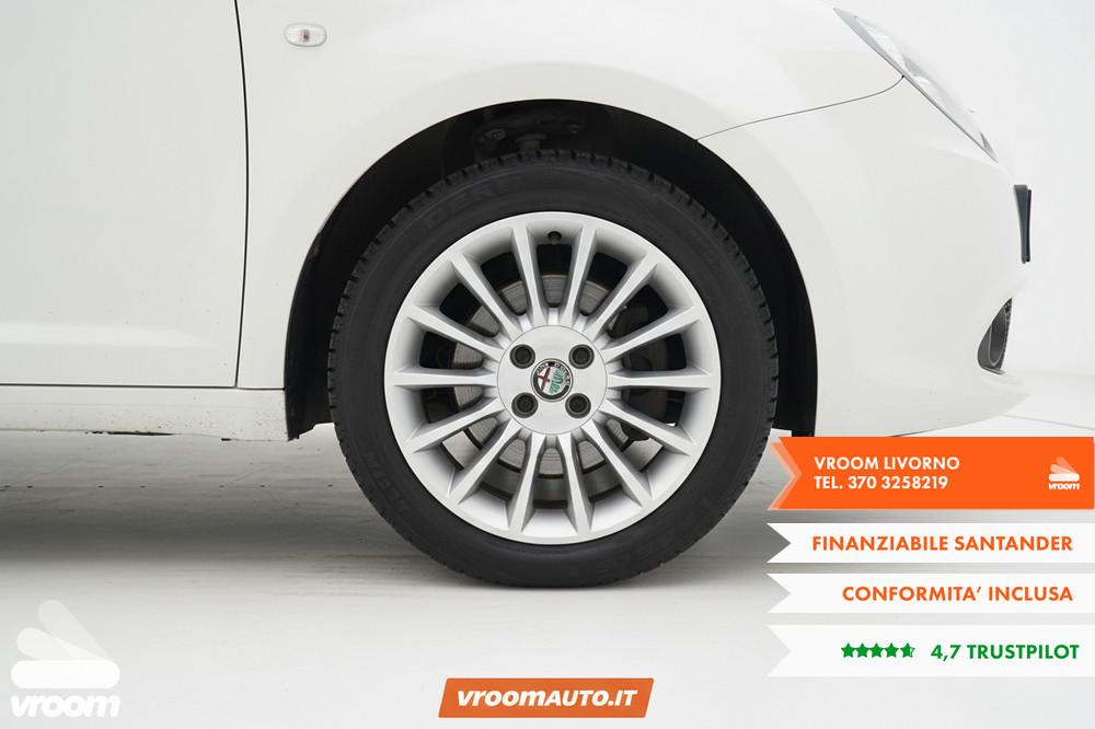 ALFA ROMEO MiTo MiTo 1.4 70 CV 8V Progression