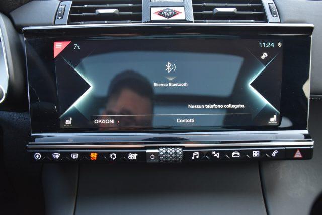 DS AUTOMOBILES DS 7 Crossback E-Tense Grand Chic *TETTUCCIO*