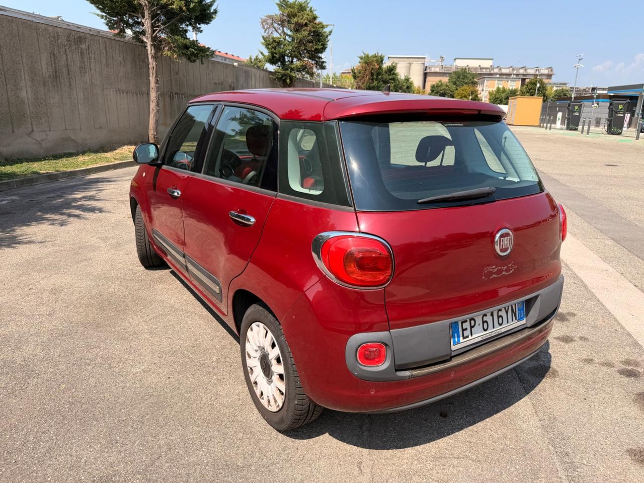 Fiat 500L 1.3 Multijet 85 CV Easy