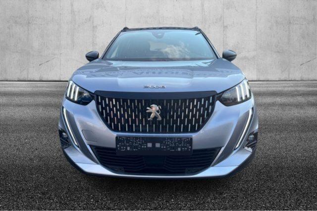 PEUGEOT 2008 BlueHDi 130 S&S EAT8 GT