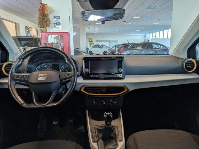 SEAT Arona GPL Style