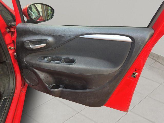 FIAT Punto 1.3 MJT II S&S 85 CV 5 porte ECO Lounge