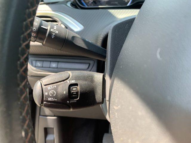 PEUGEOT 2008 1° serie BlueHDi 120 S&S Black Matt