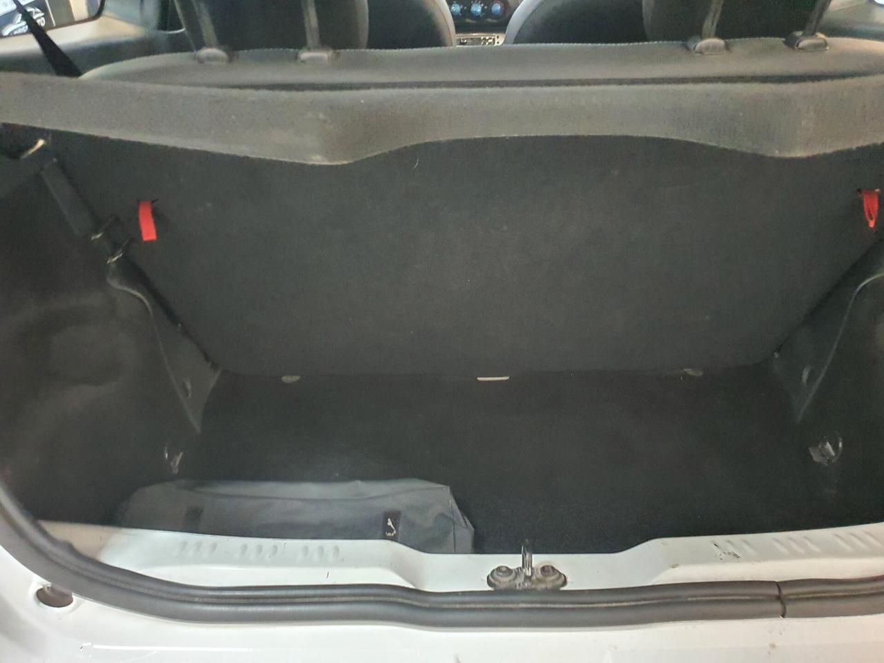 Renault Twingo 1.2 16V Live