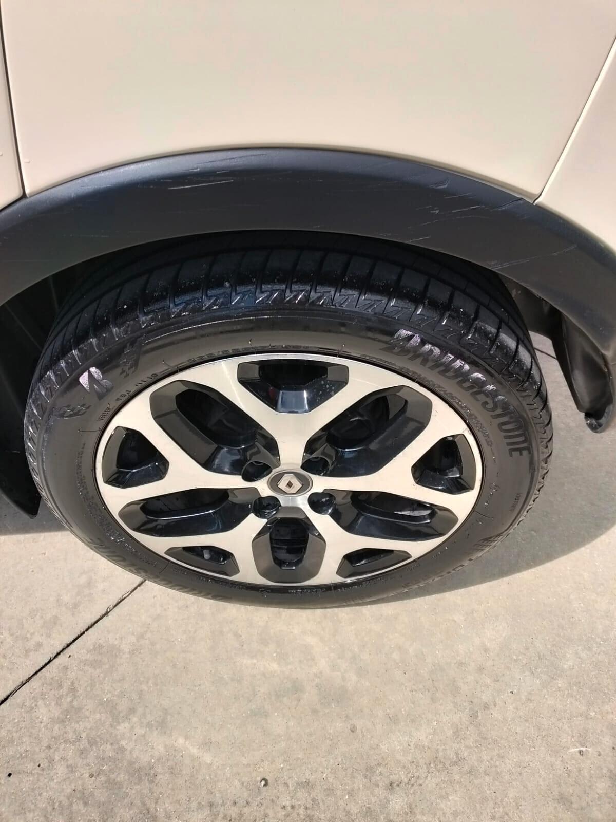 Renault Captur 1.5 dCi 8V 90 CV Start&Stop Energy R-Link