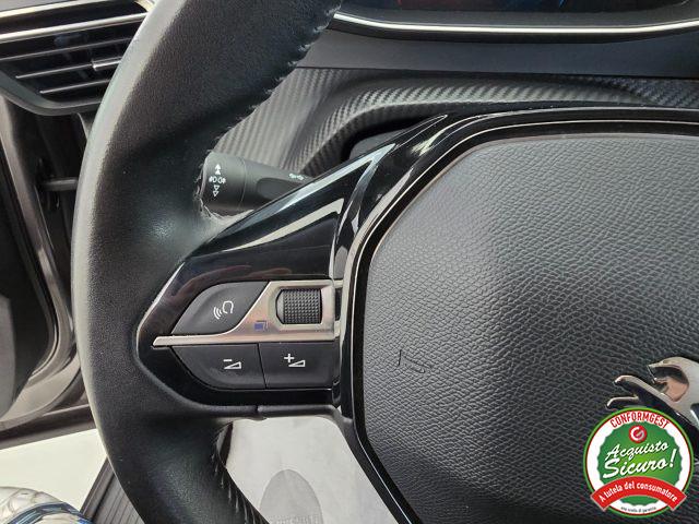 PEUGEOT 2008 BlueHDi 100 S&S Allure