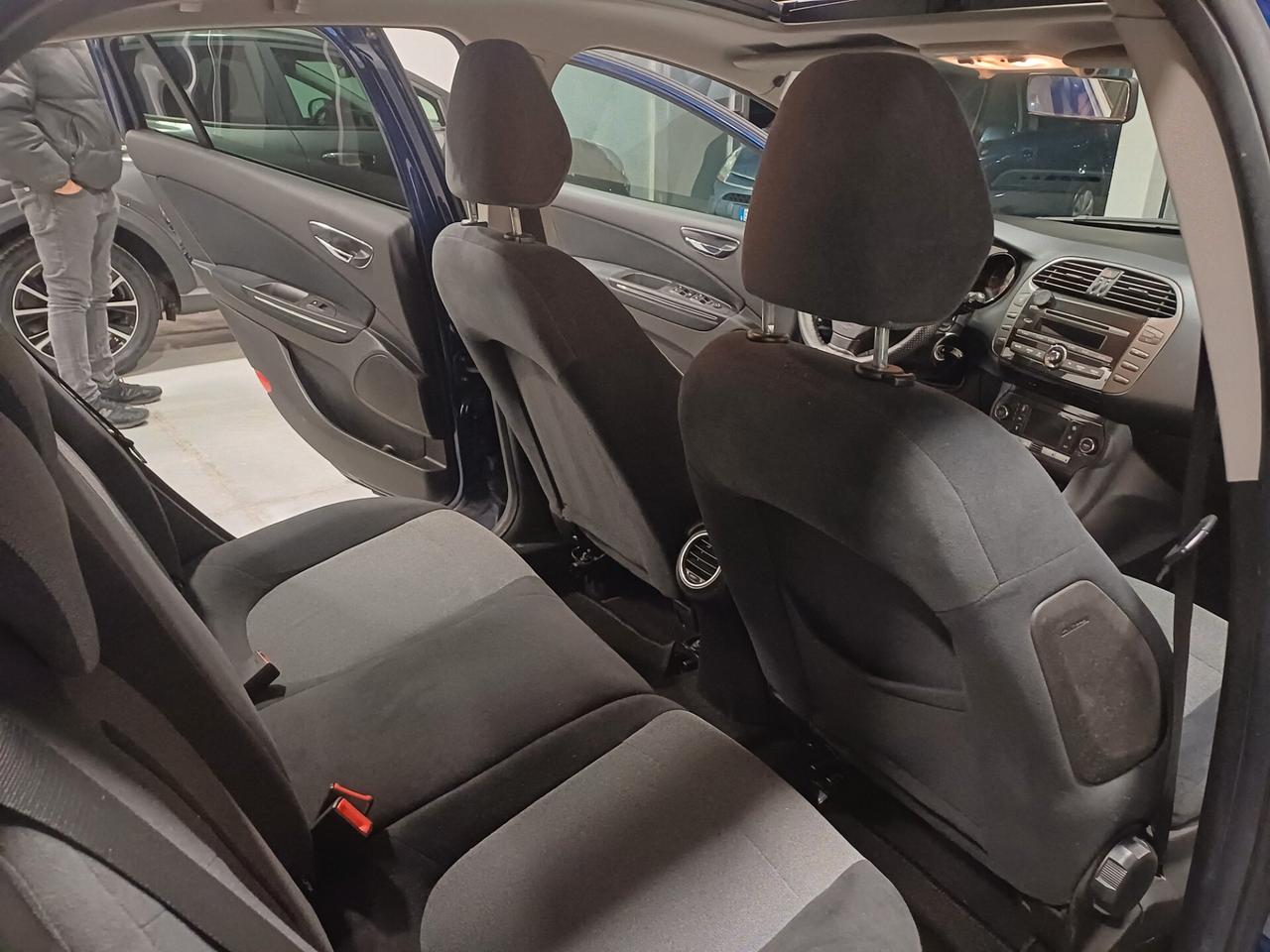 Fiat Bravo 1.6 MJT Emotion Tetto UniPro