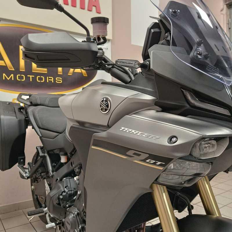 Yamaha Tracer 9 GT - 2025