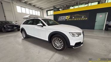 Audi A4 allroad A4 allroad 3.0 TDI 218 CV S tronic Business Evolution