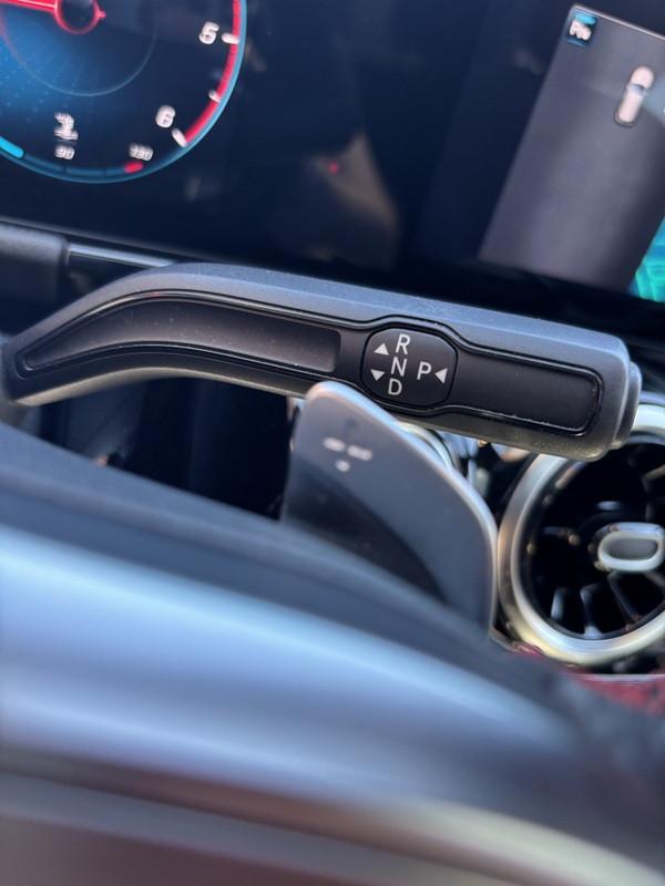 Mercedes B 180 D Premium DCT FULL LED-NAVI-TETTO-18"