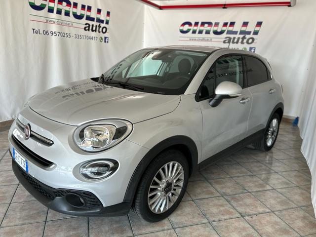 FIAT 500X 1.3 MultiJet 95 CV Connect