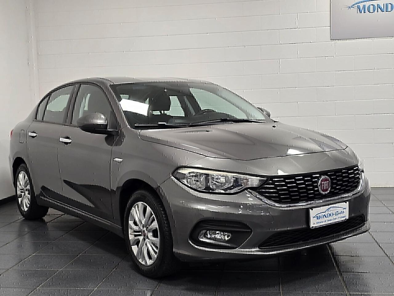 Fiat Tipo 1.3 Mjt 5 porte Lounge 2016 OK NEOPATENTATI