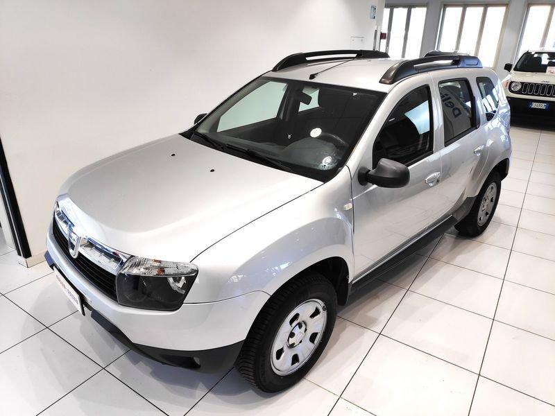 Dacia Duster 1.5 dCi 110cv 4x4 Laureate*SUPER PREZZO*