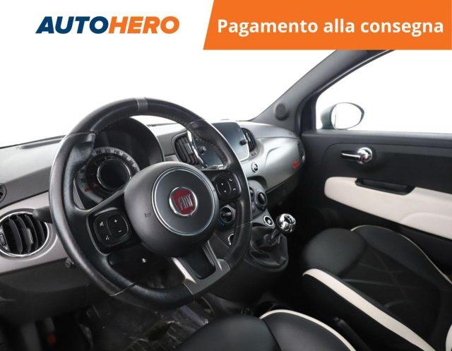 FIAT 500 1.3 Multijet 95 CV S