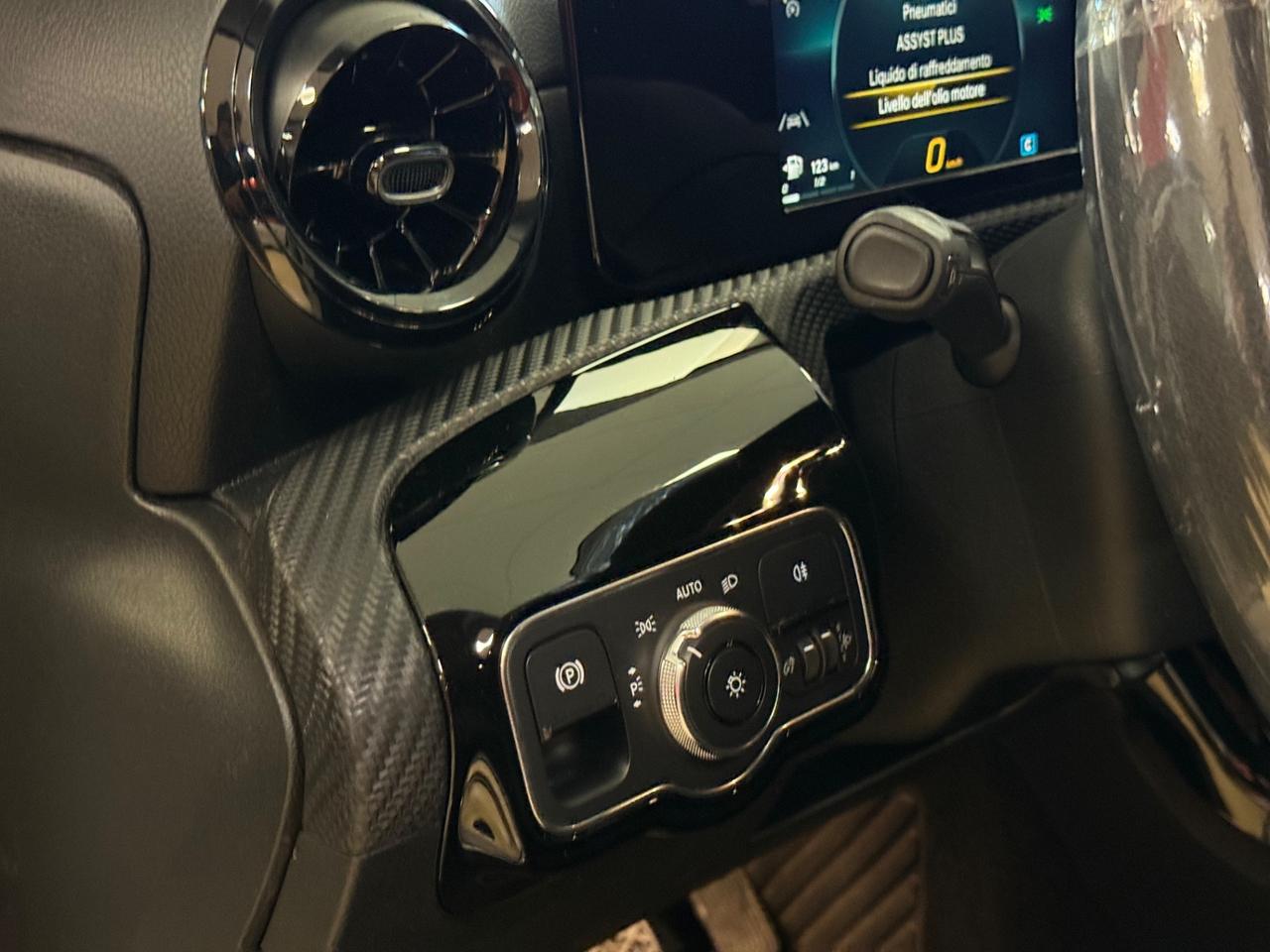 Mercedes-benz CLASSE A 180 d Sport