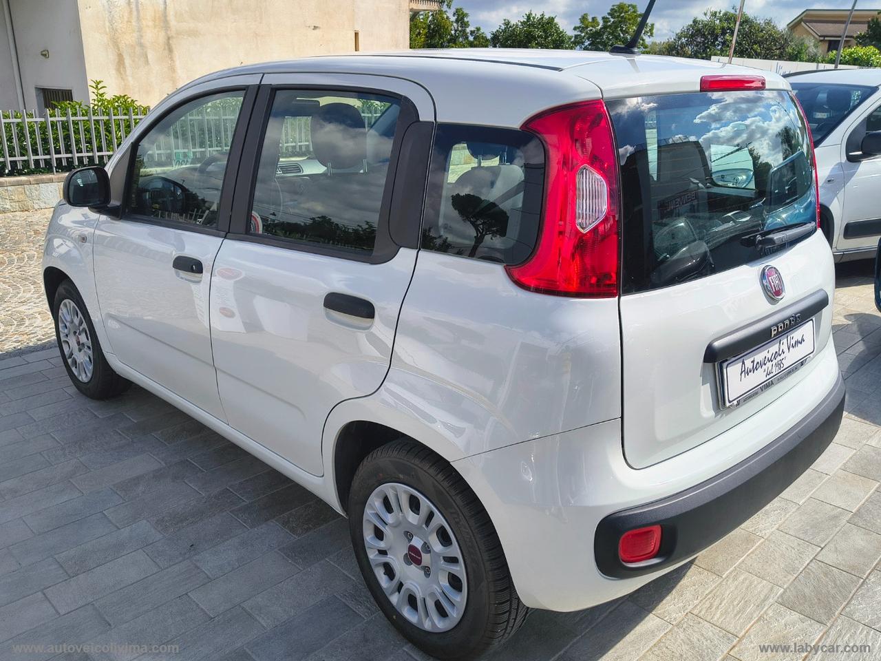 FIAT Panda 1.2 EasyPower Easy