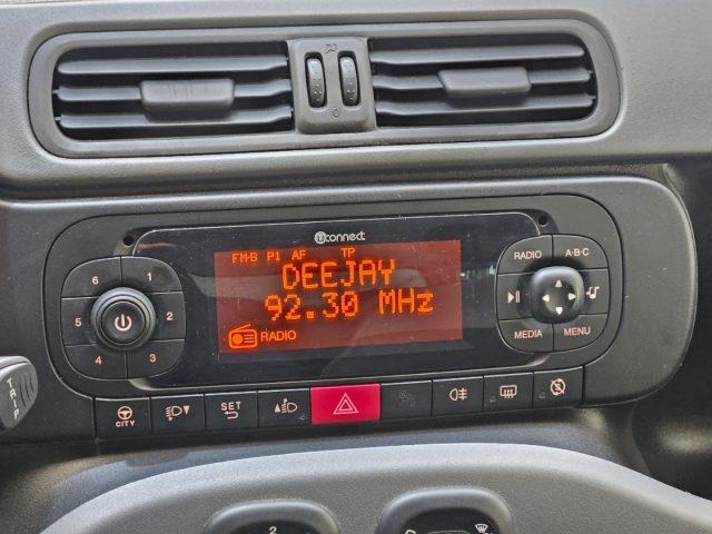FIAT Panda 1.0 FireFly S&S Hybrid City Life da ?129,00 mensil