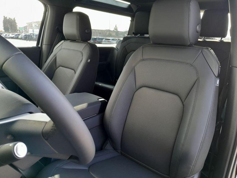 Land Rover Defender 3.0 D6 200 90 S AWD IVA ESPOSTA