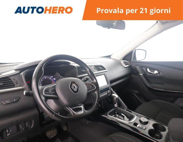 RENAULT Kadjar dCi 130CV Energy X-Tronic Sport Edition