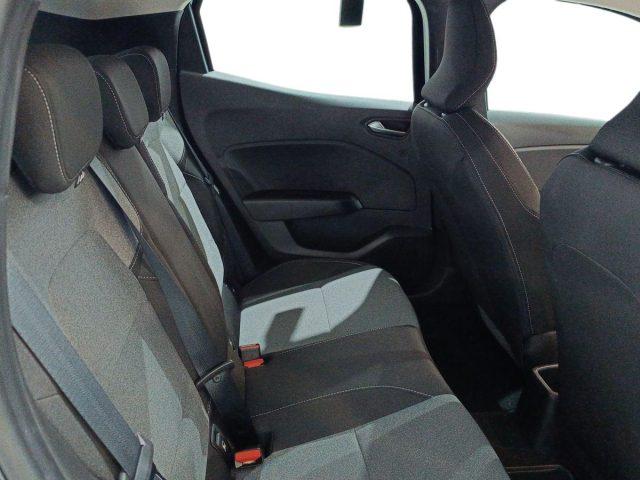 RENAULT Clio ECO-G 100 CV 5 porte Evolution