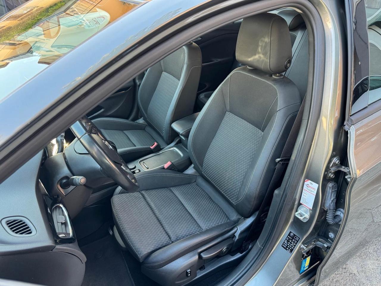 OPEL ASTRA 1.6 CDTi 110cv SPORT TURER INNOVATION NEOP
