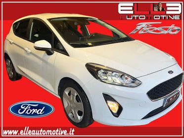 Ford Fiesta 1.5 EcoBlue 5 P Connect 2021