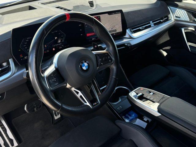 BMW X2 M35i xDrive MsportPro Frozen Portimao Blue,Iva esp