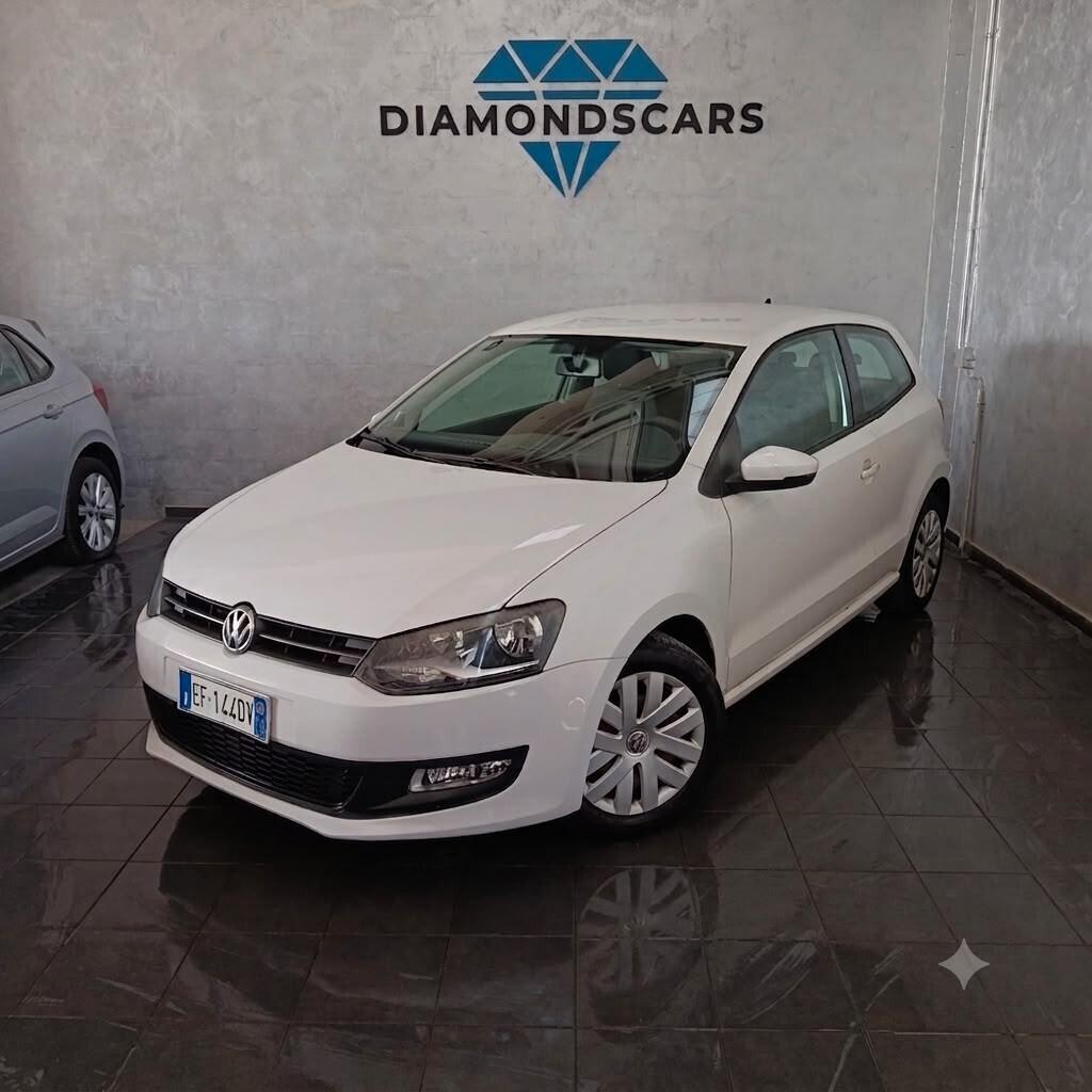 Volkswagen Polo 1.2 BENZINA