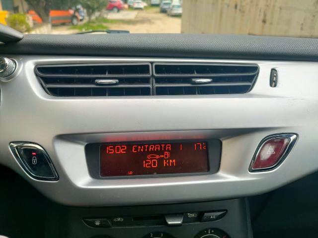 CITROEN - C3 - 1.1 Exclusive UNIPRO TAGLIANDI CITROEN