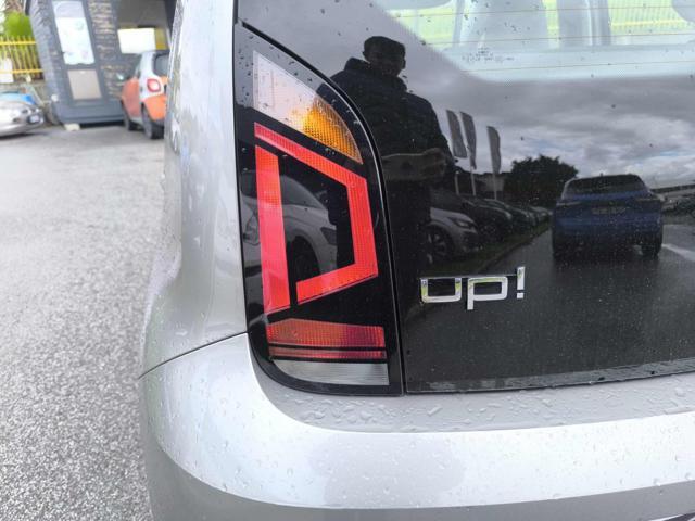 VOLKSWAGEN up! 1.0 5p. EVO move up! BlueMotion Technology