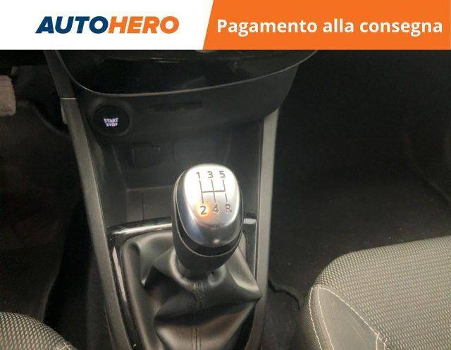 RENAULT Clio dCi 8V 75 CV 5 porte Moschino Life