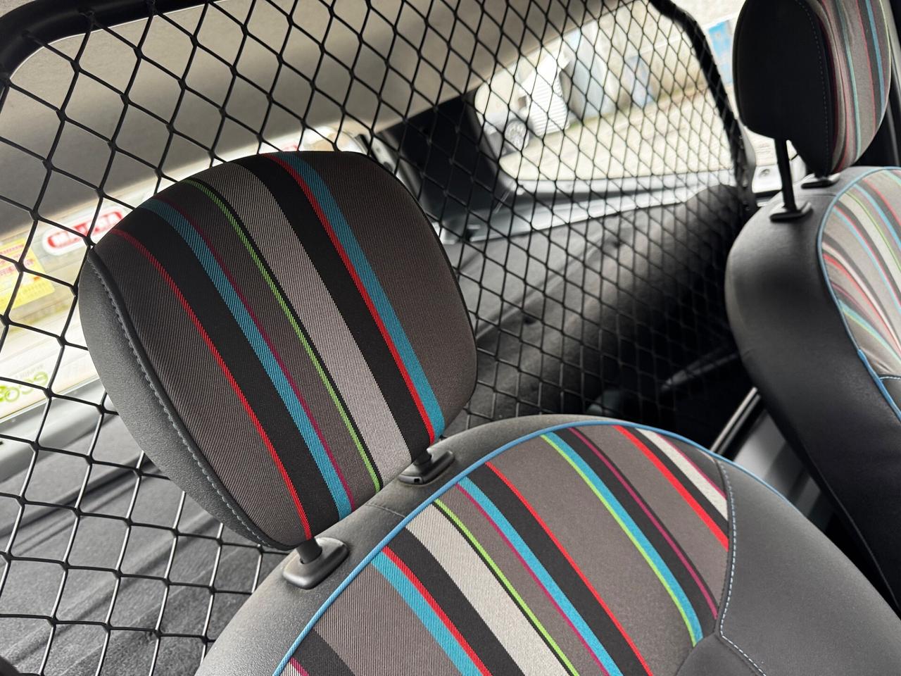 Renault Twingo 1.2 16V Live 2 posti neopatentati