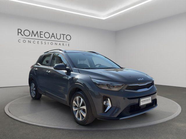 KIA Stonic 1.2 DPI 84CV