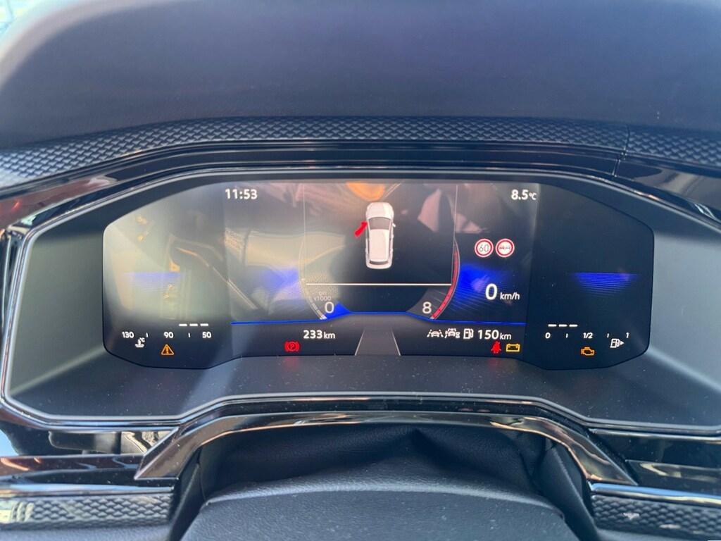 Volkswagen Polo VI 2022 1.0 80CV Edition Plus