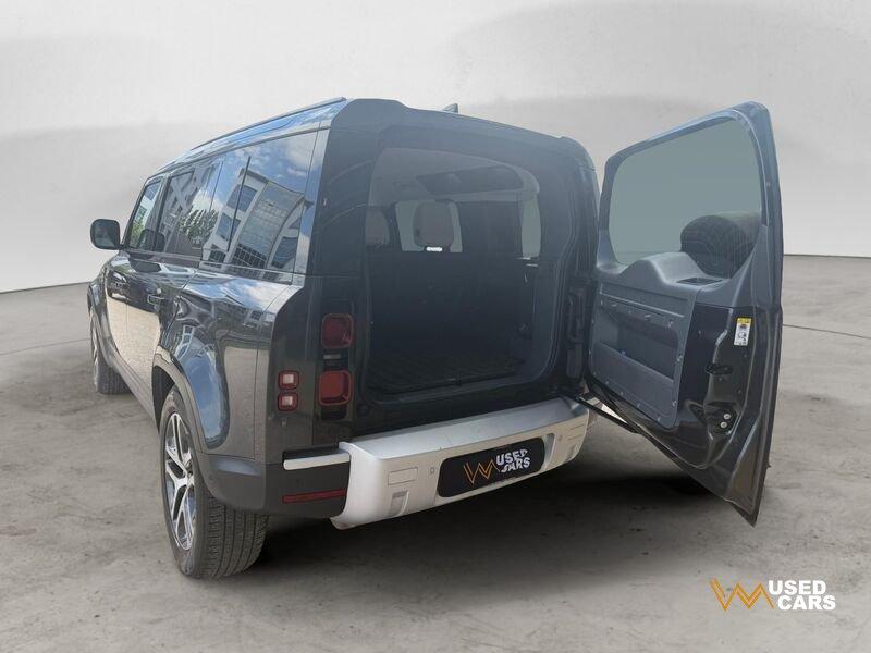 Land Rover Defender 3.0 D6 200 110 S AWD auto. AUTOCARRO N1