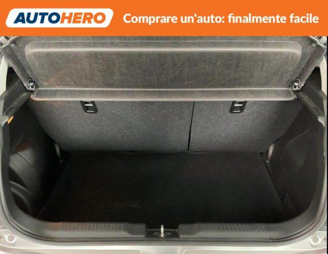 SUZUKI Swift 1.2 Hybrid Top