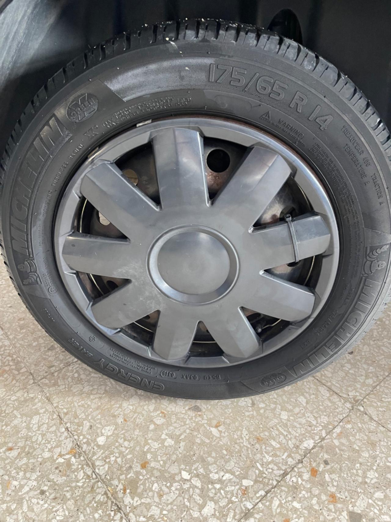 Citroen C2 1.1 Elegance