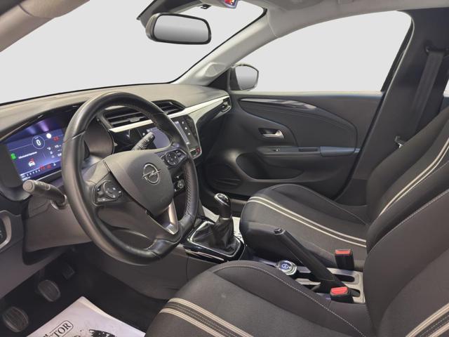 OPEL Corsa 1.2 Blitz Edition*FORMULA S*