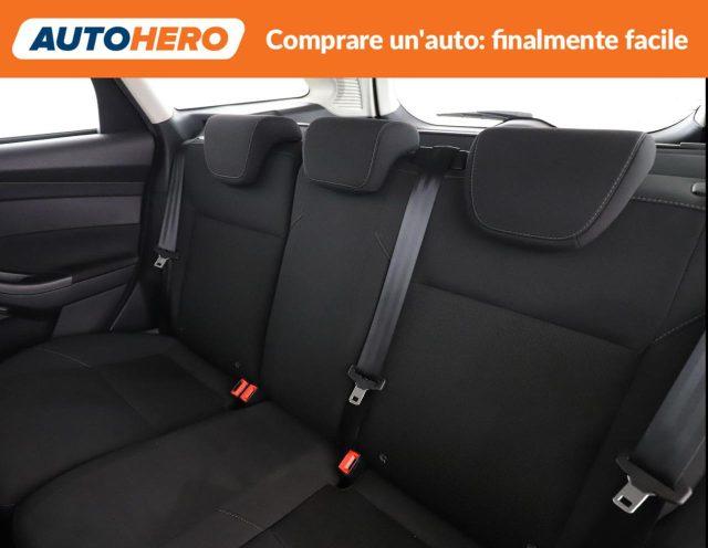 FORD Focus 1.0 EcoBoost 100 CV Start&Stop SW Plus