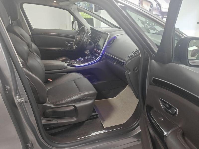 Renault Espace 1.6 Energy dCi 160cv EDC INITIALE PARIS