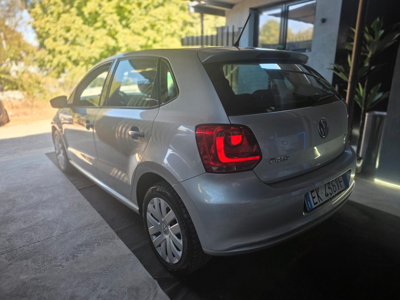 Volkswagen Polo 1.2 TDI DPF 3 p. Comfortline